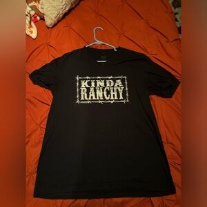 Kinda Ranchy Tee